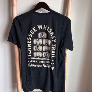 Jack Daniels Tennessee Whiskey Shirt